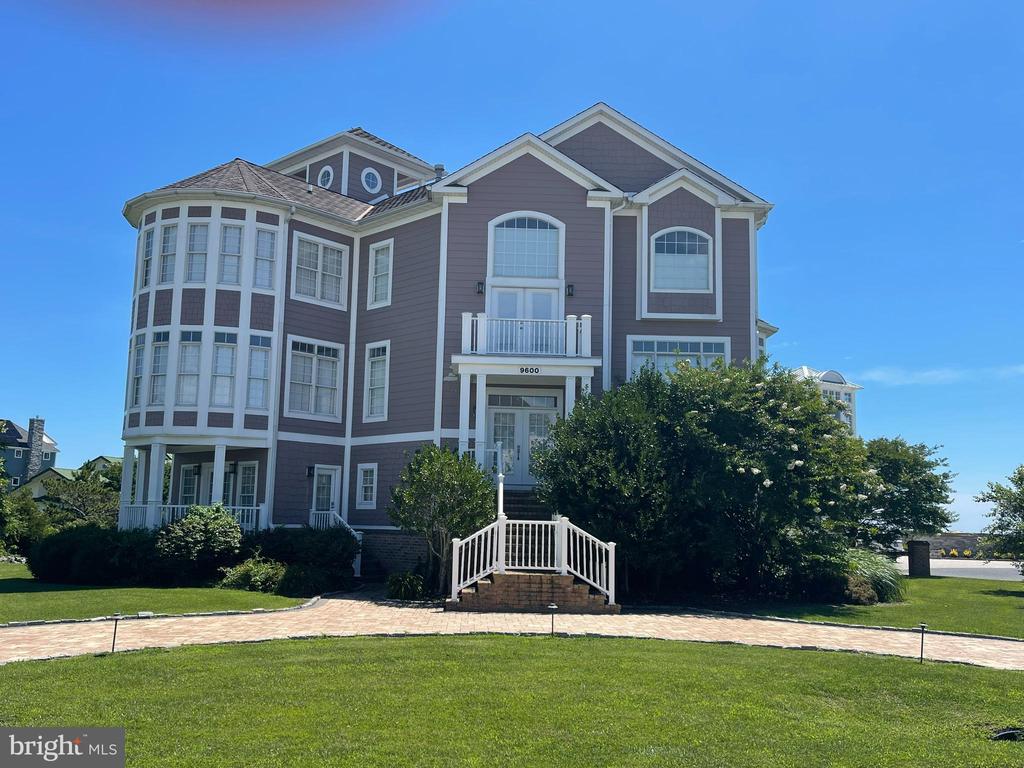 9600 OCEANVIEW LANE Bethany Beach Home Listings - Audrey and Frank Serio Bethany-beach-homes-for-sale